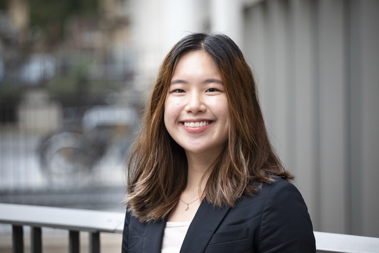 Amanda Chan