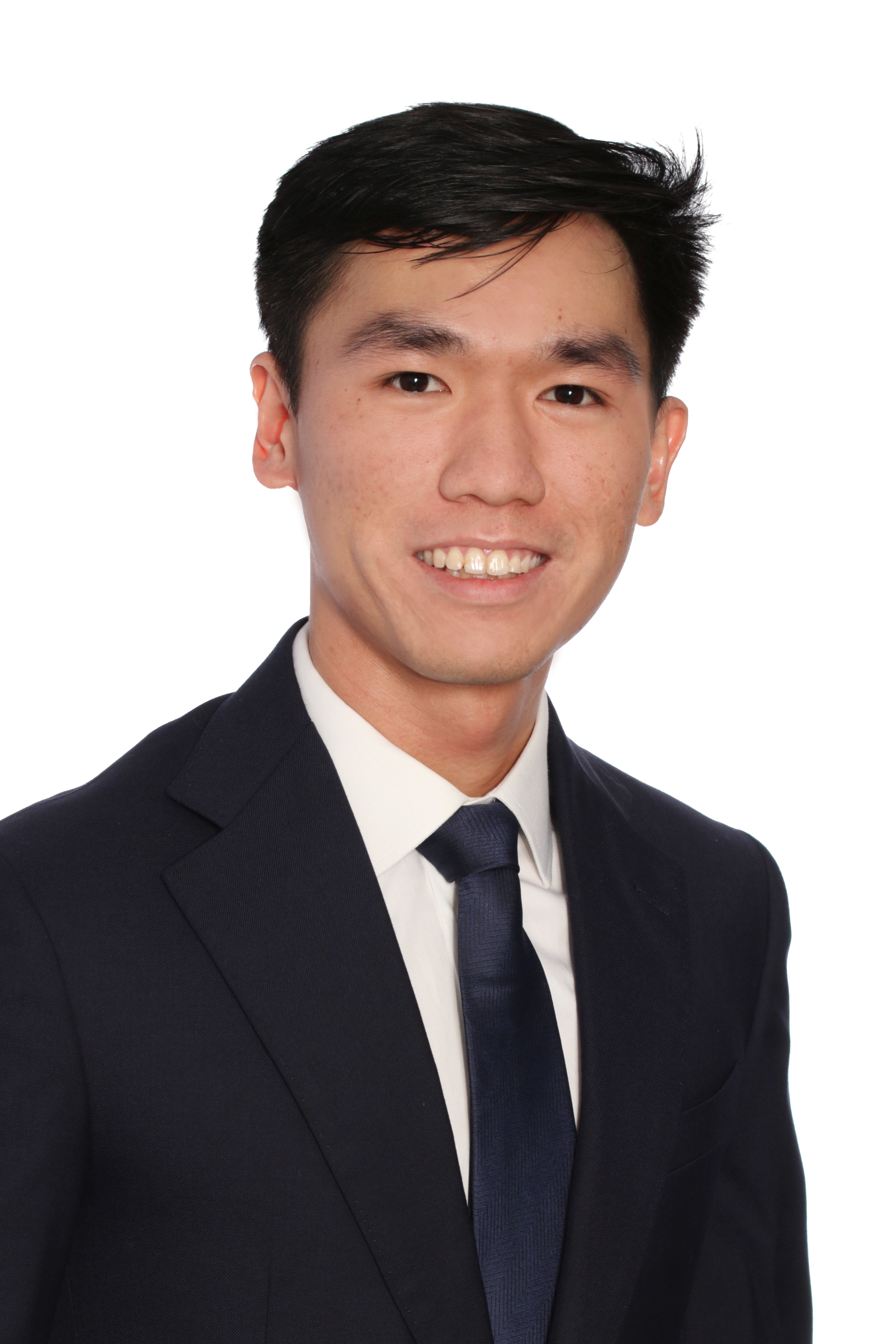 Carson Tan