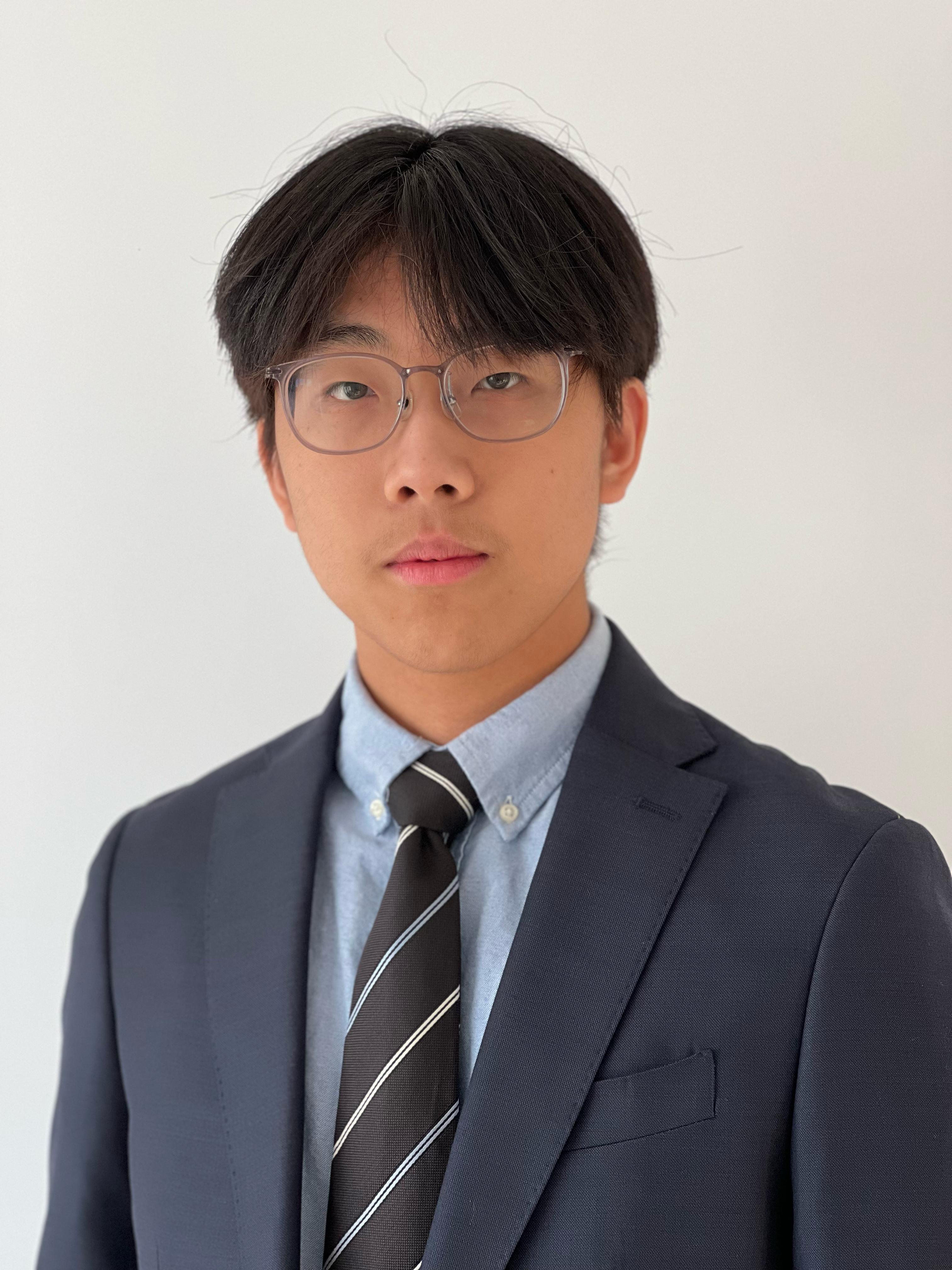 Jonathan Lui