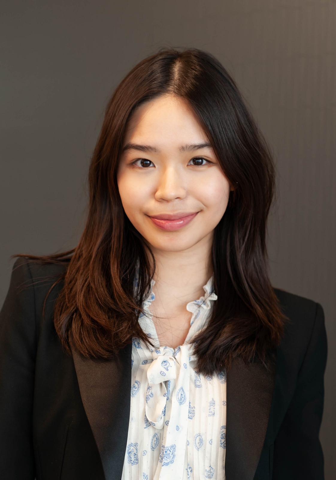 Natalie Koh