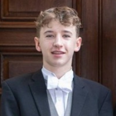 Nicholas Stoian