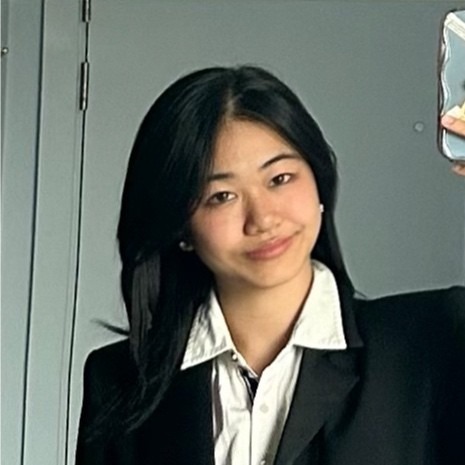 Sheena Zhang