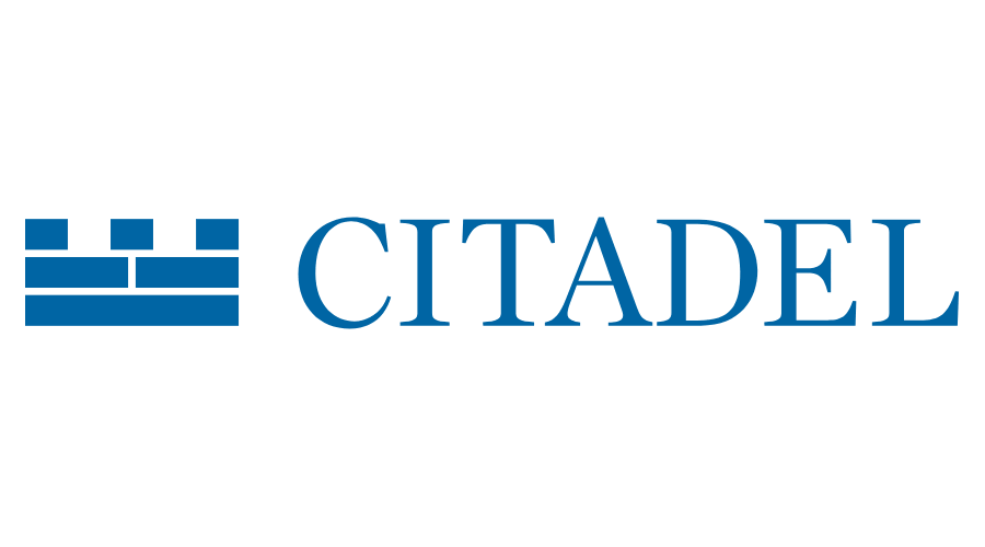 Citadel logo