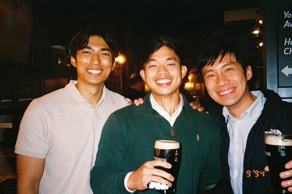 Education at MBP Capital