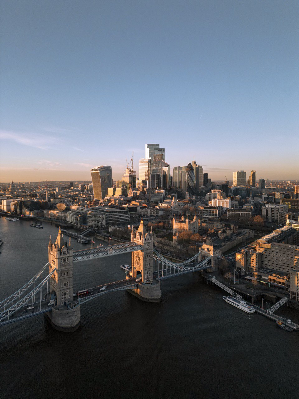 Global Macro Analysis